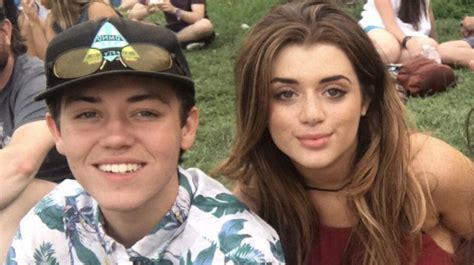 ethan cutkosky relationships|Carl From Shameless Is Absolutely Living It Up With His